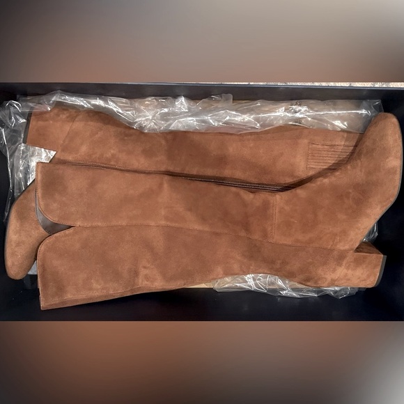 NEW-  COLE HAAN Denise Boot - Picture 8 of 16